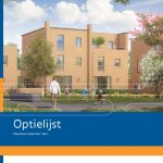 Meer- en minderwerk optielijst Meer- en minderwerk optielijst