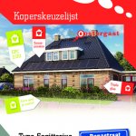 Koperskeuzelijst Sagittarius Koperskeuzelijst Sagittarius