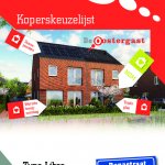 Koperskeuzelijst Libra Koperskeuzelijst Libra