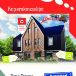 koperskeuzelijst Taurus koperskeuzelijst Taurus