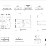 400 verkooptekening 4 woningen baflo type tromp.pdf 400 verkooptekening 4 woningen baflo type tromp.pdf
