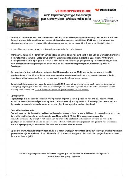 verkoopprocedure type Callenburgh Baflo 1511189611.pdf verkoopprocedure type Callenburgh Baflo 1511189611.pdf