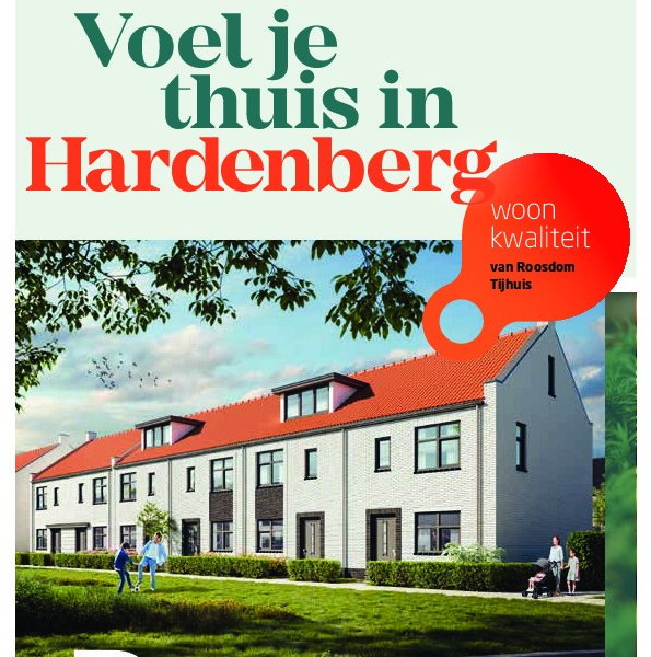 Brochure - Dames aan de Brink Brochure - Dames aan de Brink
