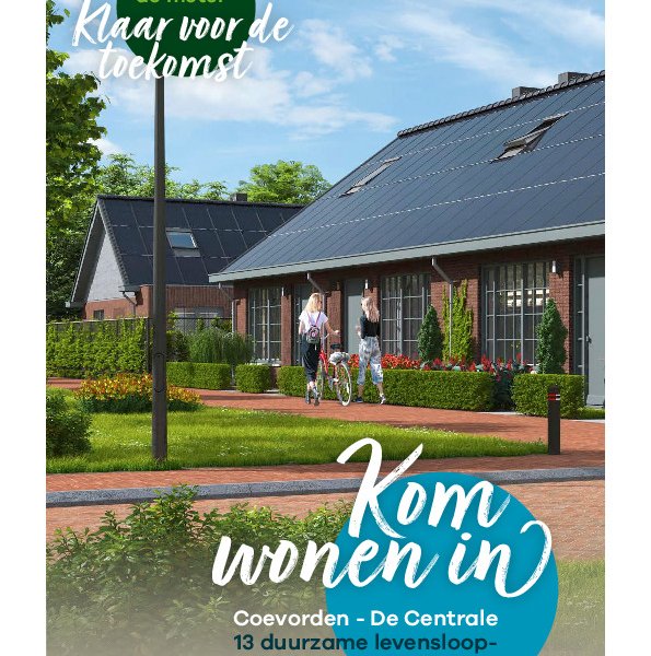 Brochure Brochure