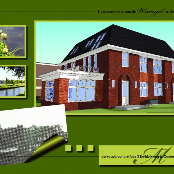 Verkoopboek appartementen Verkoopboek appartementen