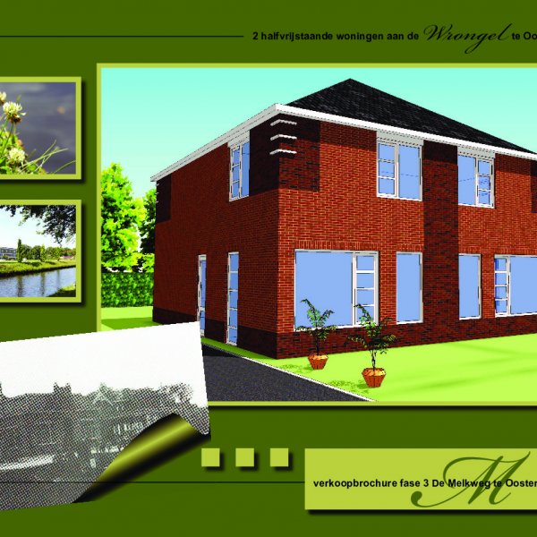 Verkoopbrochure 2-1 kap Wrongel Verkoopbrochure 2-1 kap Wrongel