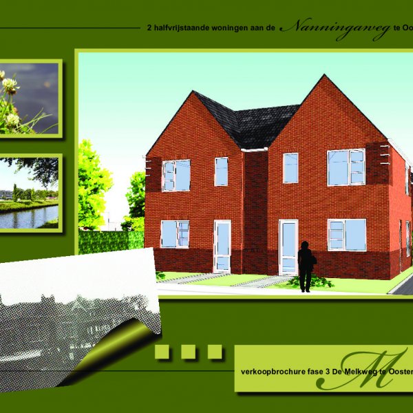 Verkoopbrochure 2-1 kap Nanningaweg Verkoopbrochure 2-1 kap Nanningaweg