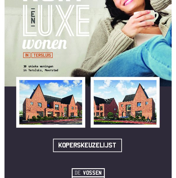 Koperskeuzelijst Koperskeuzelijst