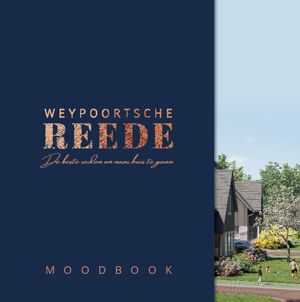 Moodbook Moodbook
