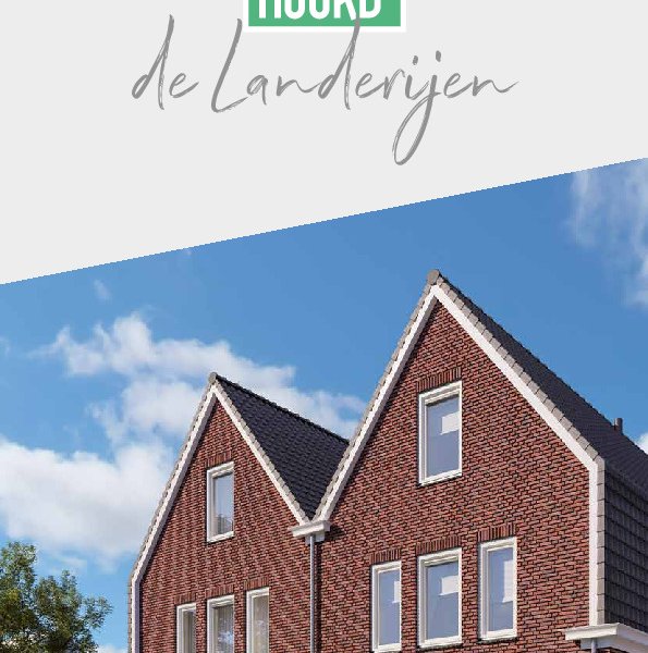 Brochure Landerijen Brochure Landerijen