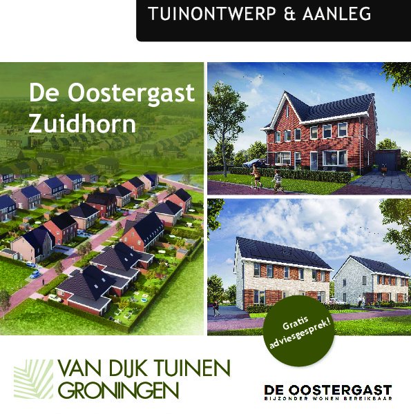 Tuinbrochure Van Dijk Tuinen Tuinbrochure Van Dijk Tuinen