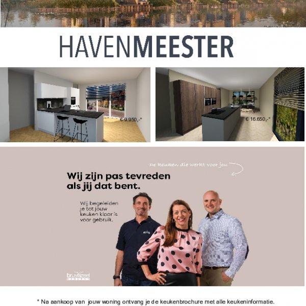 Keuken aanbieding Keuken aanbieding