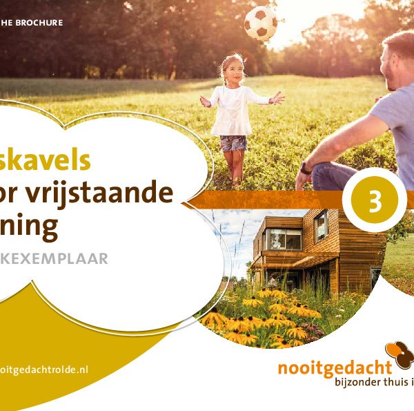 Brochure | Boskavels Brochure | Boskavels