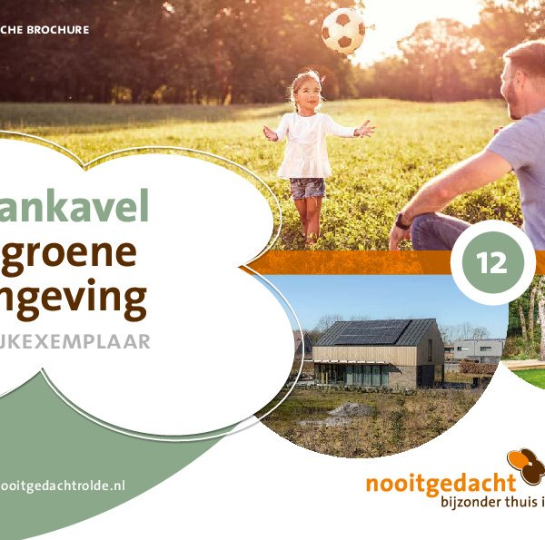 Brochure | Laankavels Brochure | Laankavels