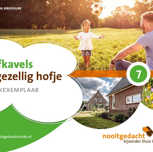 Brochure | Hofkavels Brochure | Hofkavels