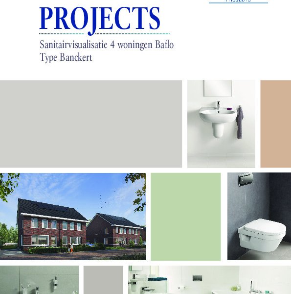 Sanitair Banckert Sanitair Banckert