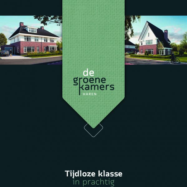 Verkoopbrochure Verkoopbrochure