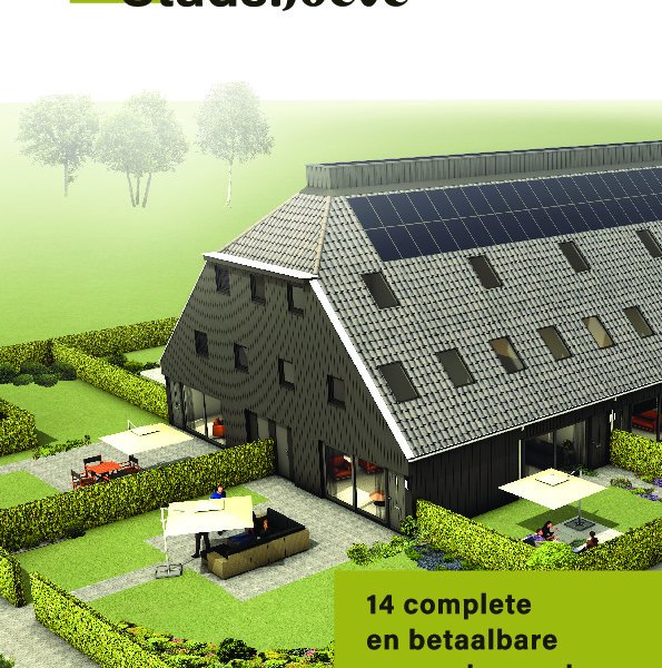 Stadshoeve - brochure Stadshoeve - brochure