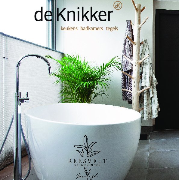 Brochure De Knikker Brochure De Knikker