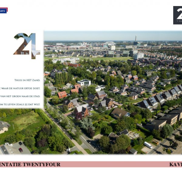 Woningpresentatie Kavel 4 Woningpresentatie Kavel 4