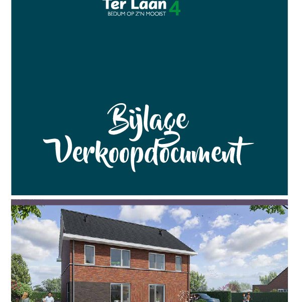 Technische omschrijving Technische omschrijving