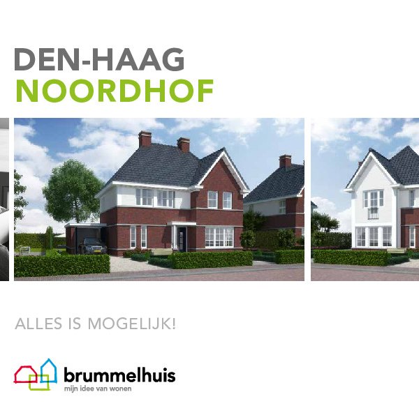 Brochure Brochure