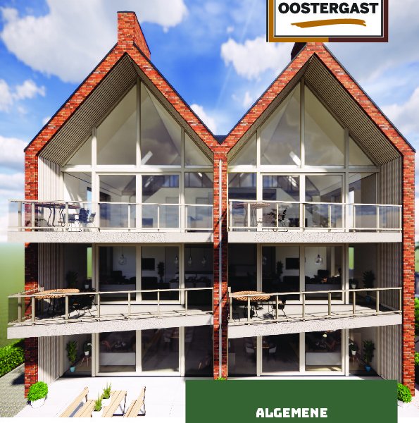 Verkoopinformatie algemeen Verkoopinformatie algemeen