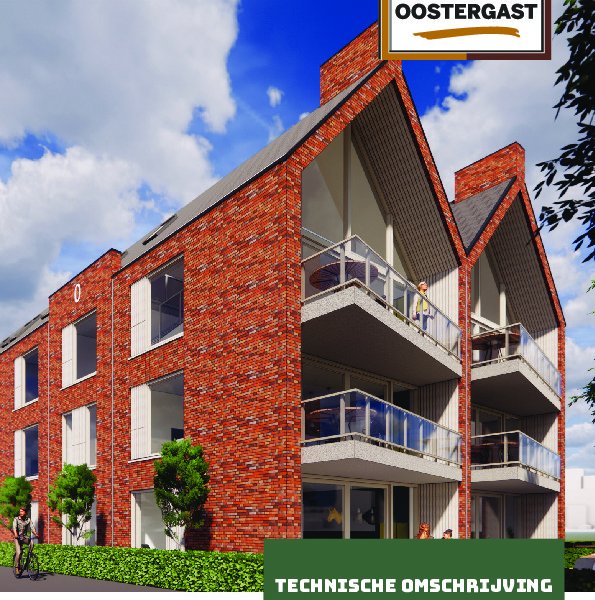 Technische omschrijving Technische omschrijving