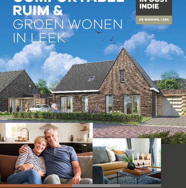 Verkoop brochure Verkoop brochure