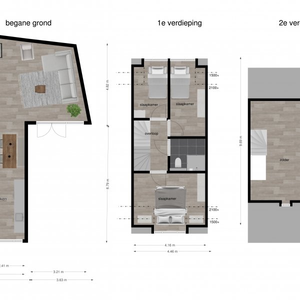 Woning 5 Woning 5