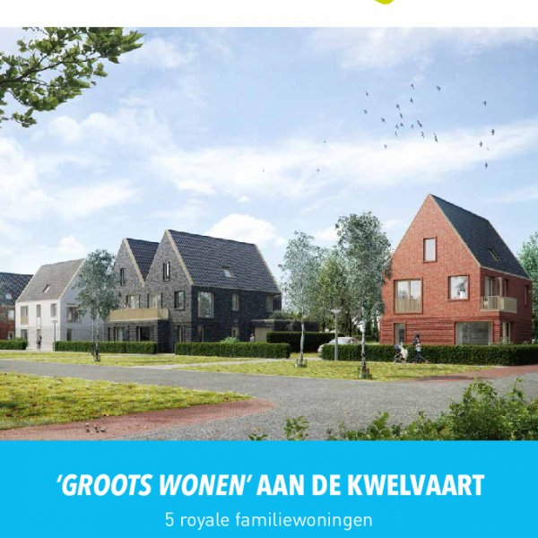 Verkoopbrochure Verkoopbrochure