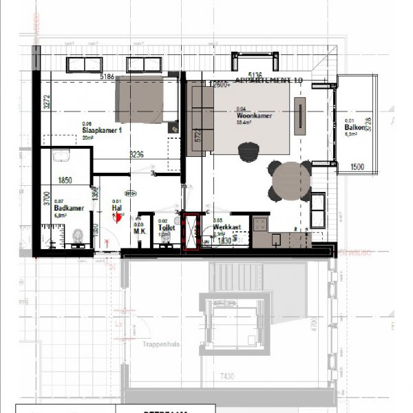 Appartement 10 Appartement 10