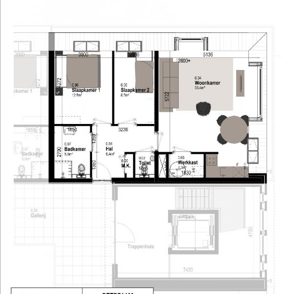 Appartement 10 Appartement 10