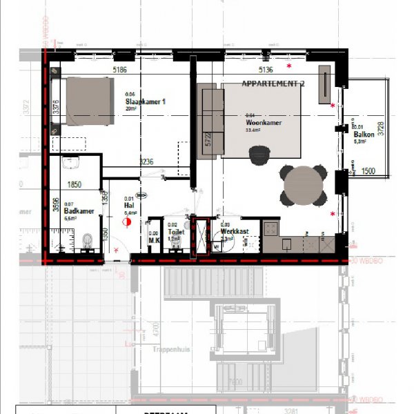 Appartement 2 Appartement 2