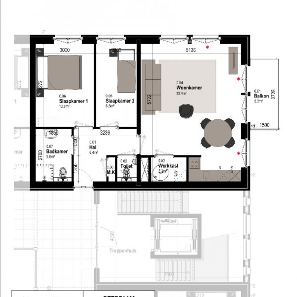 Appartement 2 Appartement 2