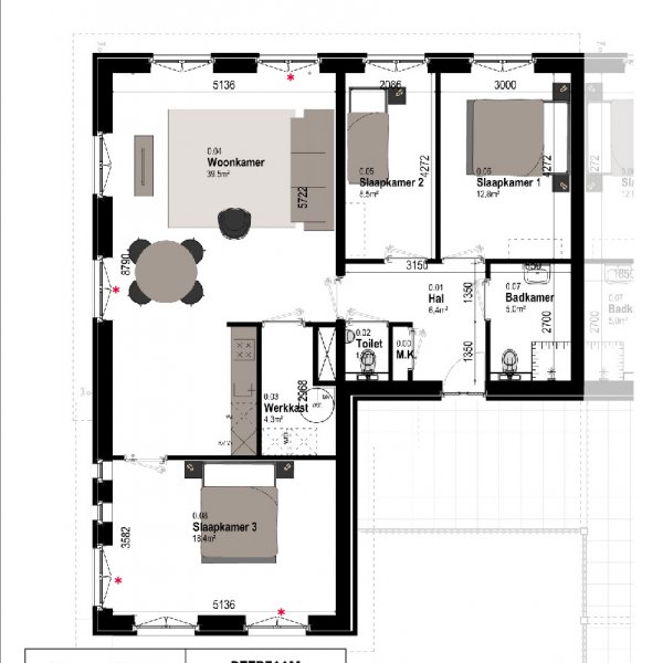 Appartement 5 Appartement 5