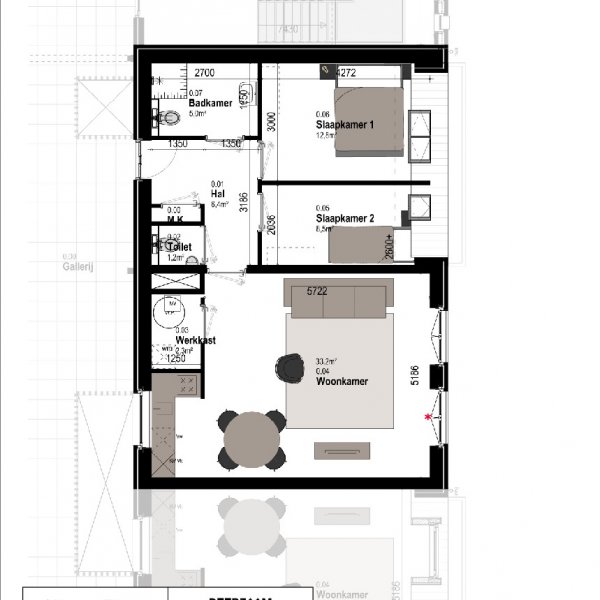 Appartement 7 Appartement 7
