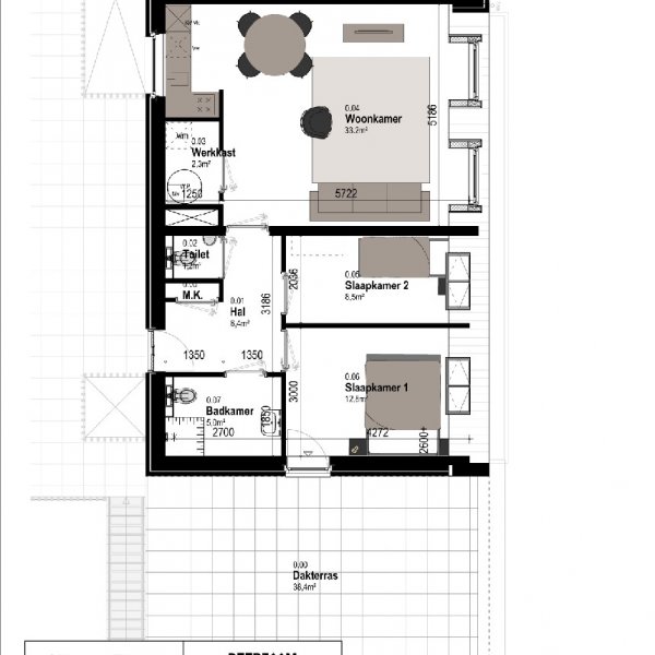 Appartement 8 Appartement 8