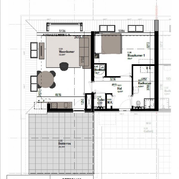 Appartement 9 Appartement 9