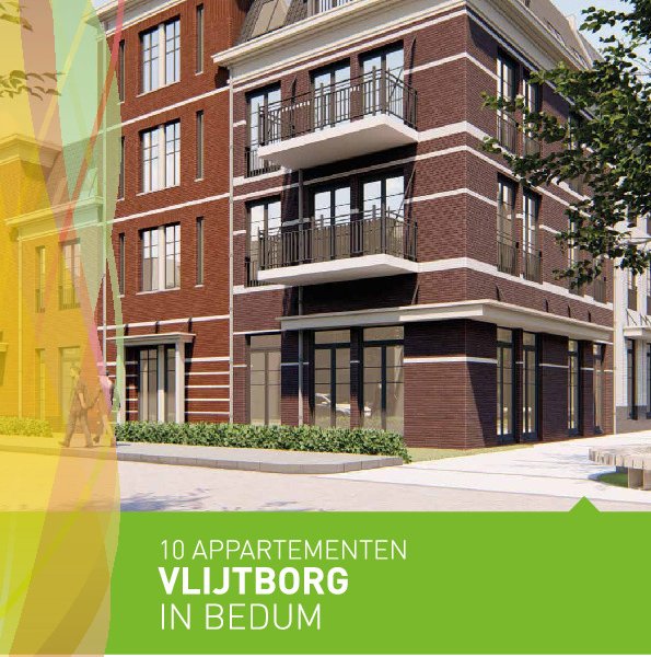 Verkoopbrochure Verkoopbrochure