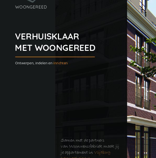 Woongereed Woongereed