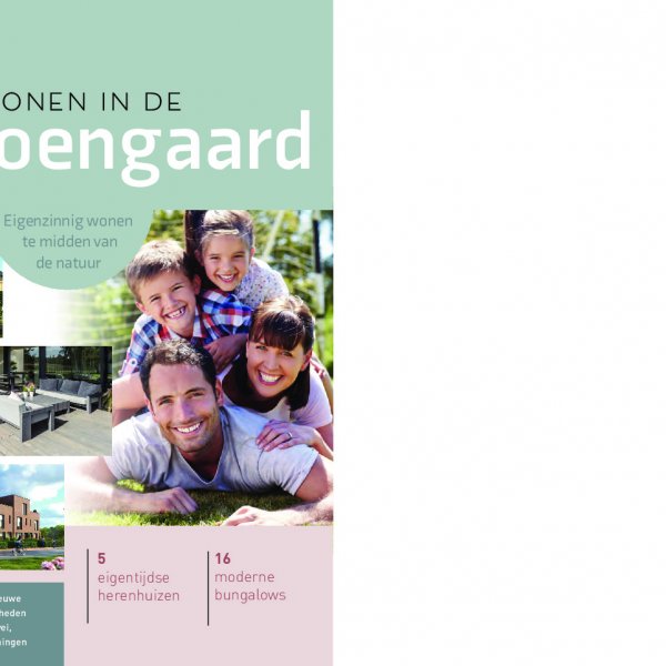 Brochure - Prijslijst - Haalbaarheidscheck - Wegwijs bij aankoop Brochure - Prijslijst - Haalbaarheidscheck - Wegwijs bij aankoop