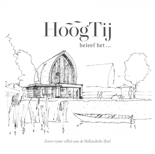 Brochure HoogTij Brochure HoogTij