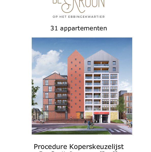 Keuzelijst en procedure 67 en 68 Keuzelijst en procedure 67 en 68