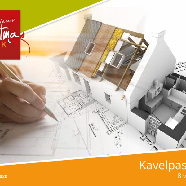 Kavelpaspoort - Kavelregels Kavelpaspoort - Kavelregels