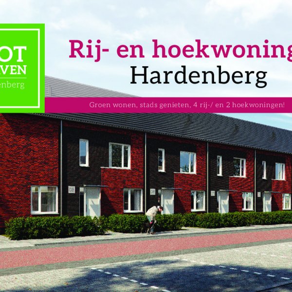 verkoopbrochure rij en hoekwoningen verkoopbrochure rij en hoekwoningen