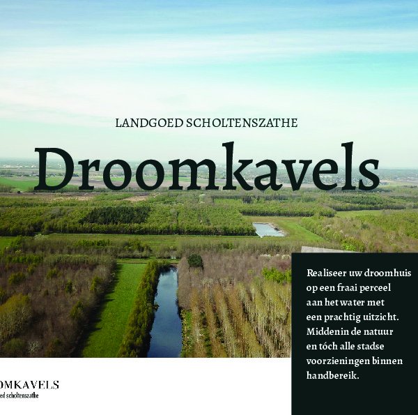 Brochure Brochure