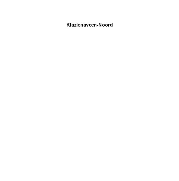 Bijlagen bij de regels Bijlagen bij de regels