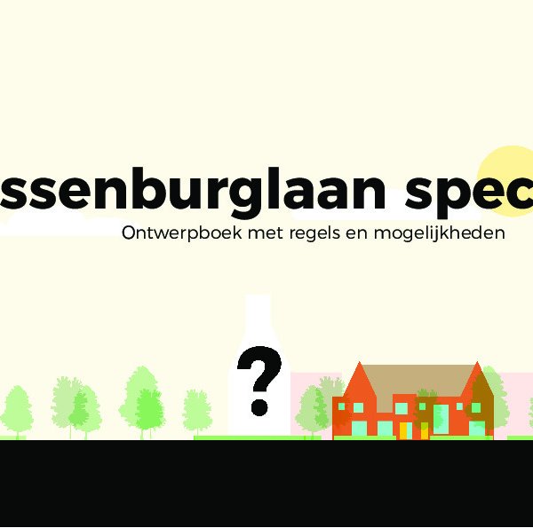 Ontwerpboek Special Ontwerpboek Special