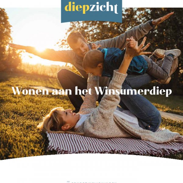 Verkoopbrochure Verkoopbrochure